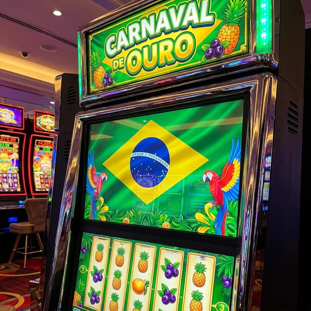 Cassino ao vivo