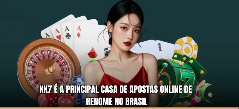 Cassino ao vivo Vesselpg.com
