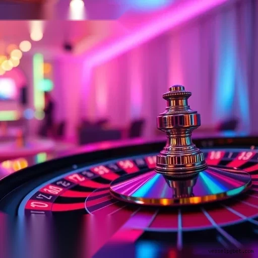 VIP Vesselpg.com