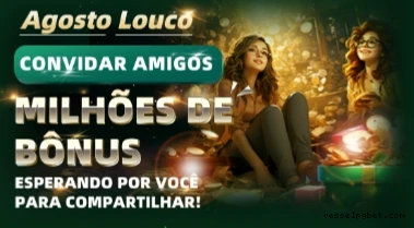 Níveis VIP Vesselpg.com